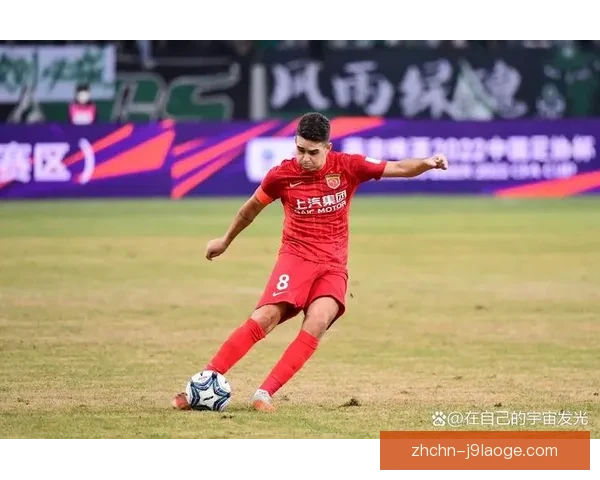 上海海港外援奥斯卡暗示赛季结束后可能离队引发热议