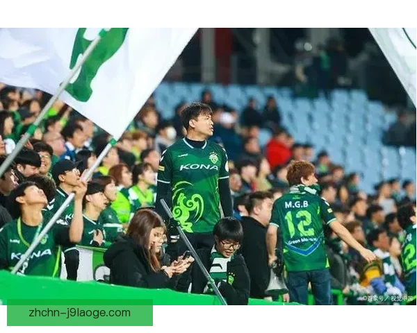 全北现代客场失利蔚山HD继续保持联赛优势